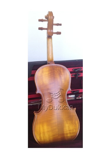 Rösler Rs3A 3/4 - 11-13 Yaş Grubu Keman