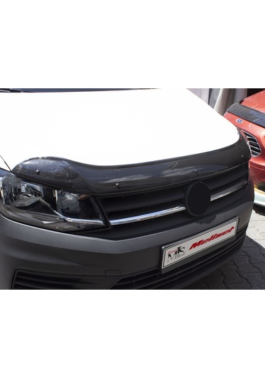 VW Caddy Ön Kaput Rüzgarlığı 2015-2020 Yılı Kaput Koruyucu