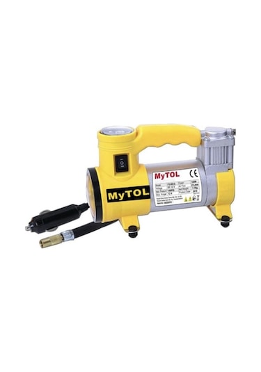 Mytol Fy 001a Mini Kompresör