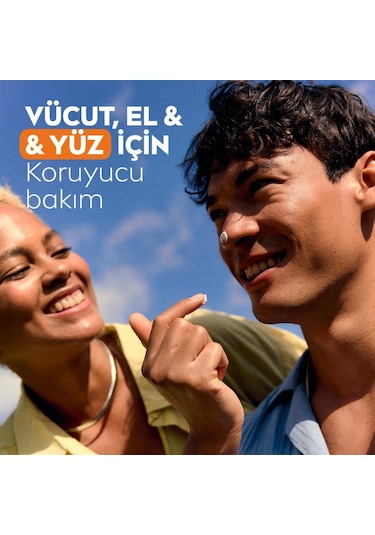 Nivea Creme El Yüz Ve Vücut İçin Yoğun Nemlendirici Bakım Kremi 150 ML