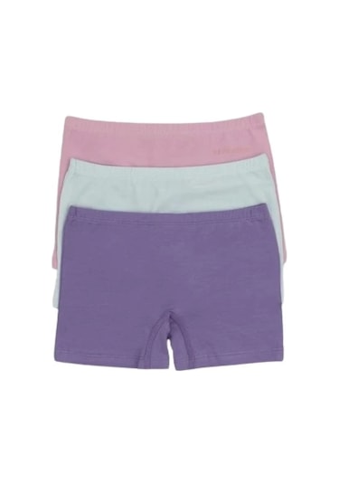 U.S. Polo Assn. U.s. Polo Kız Çocuk Boxer 1679 Nil Nil Yeşil