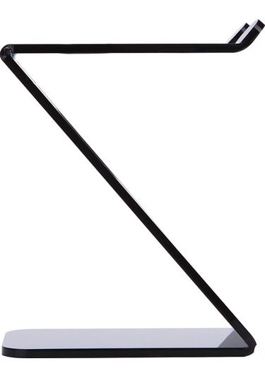 Ximistore9 Siyah Akrilik Tıraş Aleti Depolama Rafı - Tıraş Fırçası Ve Bıçağı Tutucu - Banyo Düzeni Gereci S1080