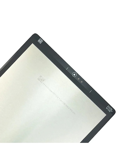 Lenovo Tab M10hd X306 Uyumlu Ekran Dokunmatik