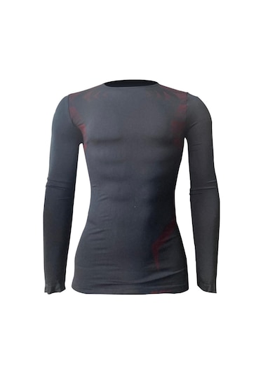 Isula Logan Üst İçlik (530874622) Siyah