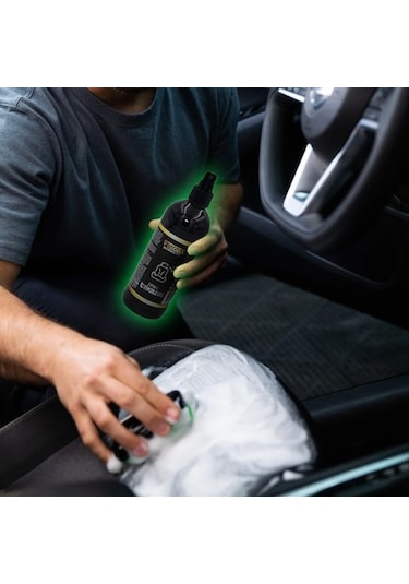 Periboia Fulcar Araç Detaylı İç Temizleyici