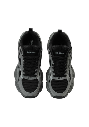 Reebok Charge Run Gri Erkek Sneaker 000000000102269870 Gri-grı