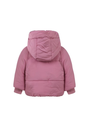 Civil Baby Basic 6-18 Ay Mont Açık Gülkurusu