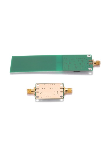 Yifomall 10khz-30mhz Aktif Sdr Anten Seti, Miniwhip Rtl-sdr Alıcı İçin Yüksek Performanslı Anten Çözümü