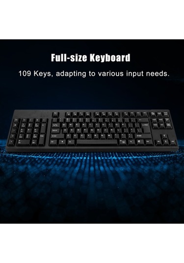 Carrier Ergonomik Klavye Sol El Klavyesi Sol El Klavyesi