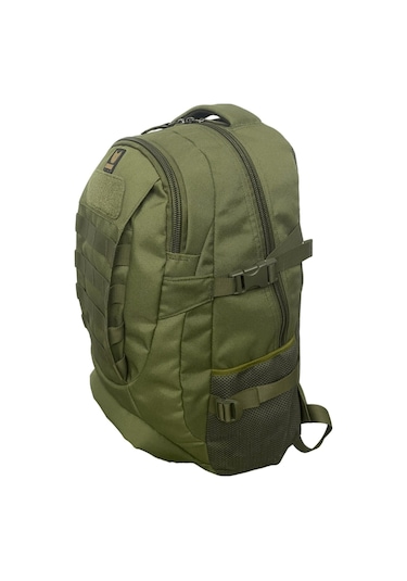 Combat Tactical Çanta Tactıcal 65 Lt - 650-885 - Haki