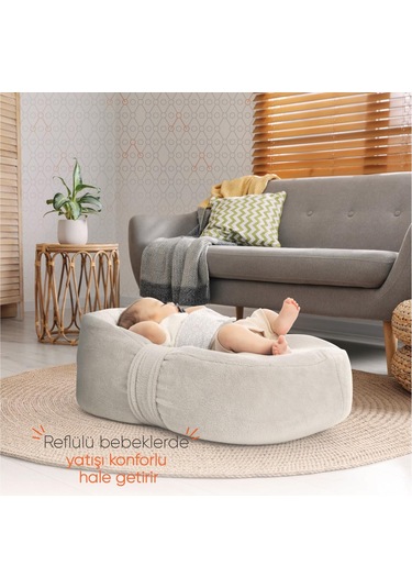 Gezenbebe Yenidoğan Bebek Yuvası