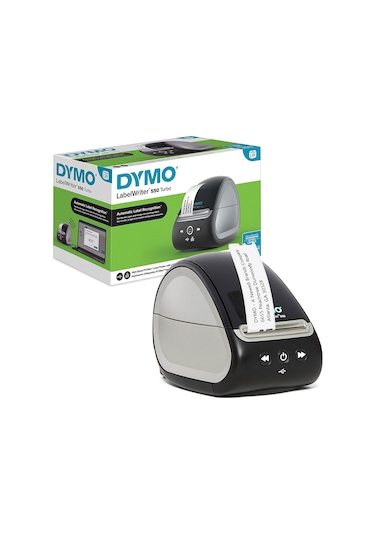 Dymo Label Writer 550 TURBO