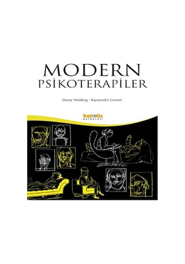 Modern Psikoterapiler