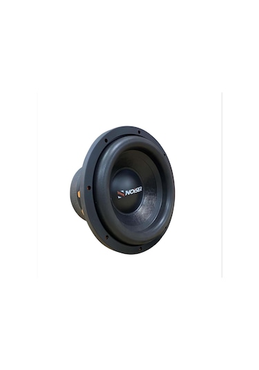 Noiser Ns-spl12 30 Cm Subwoofer Bas 4 Ohm 4000 Watt Max Power 2000 Rms