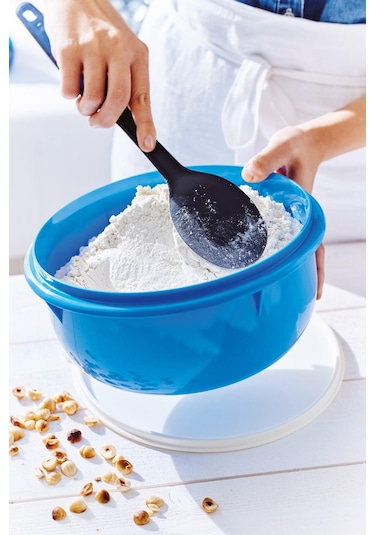 Tupperware Çok  Amaçlı Kaşık