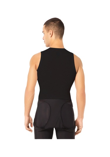 Oakley Endurance Base Layer Sleveless 14573 SIYAH