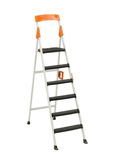 Devecioğlu MM 055 Harbinger 5+1 Basamaklı Merdiven