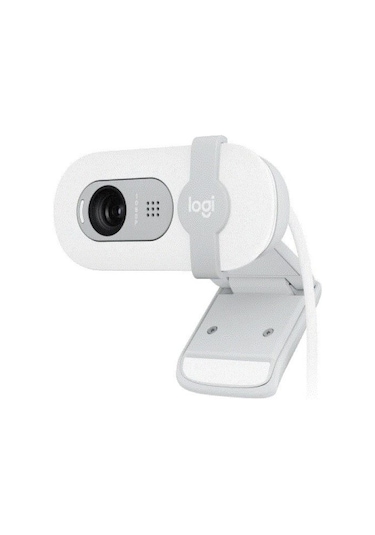 Logitech 960-001617 Brio 100 Full HD Web Kamera