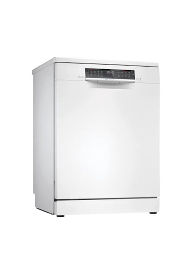 Bosch SMS6EMW70T Serie 6 Solo Bulaşık Makinesi 60 CM Beyaz