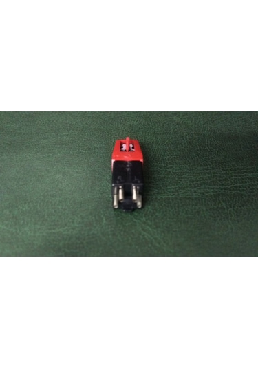 Numark-Ion Pt-01 Ion Max Lp Model Pikap İğnesi-Kristali