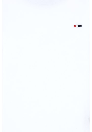 U.s. Polo Assn. Erkek Çocuk Beyaz Tişört Basic 50306548-vr013 Beyaz U.s. Polo Assn. Erkek Çocuk Beyaz Tişört Basic 50306548-vr013 Beyaz