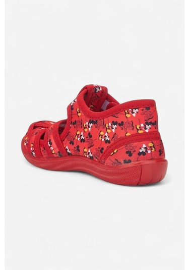 Günlük Unisex Çocuk Sandalet Esnek Kaymaz Taban Keten Cırtlı Yazlık Ev Okul Kreş Ayakkabı 143 Kırmızı-fare Günlük Unisex Çocuk Sandalet Esnek Kaymaz Taban Keten Cırtlı Yazlık Ev Okul Kreş Ayakkabı 143 Kırmızı-fare