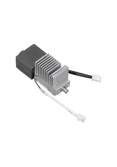 Tenfowee Kobra 3 3d Yazıcı İçin Tam Metal Isıtıcı Kiti - Bakır Nozzle 0.4mm, Volkan Tasarımı, Hızlı Kurulum, Yüksek Hızlı Baskı Desteği