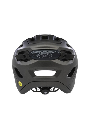 Oakley Oakley Drt5 Maven Eu Erkek Siyah Kask 7207 Siyah