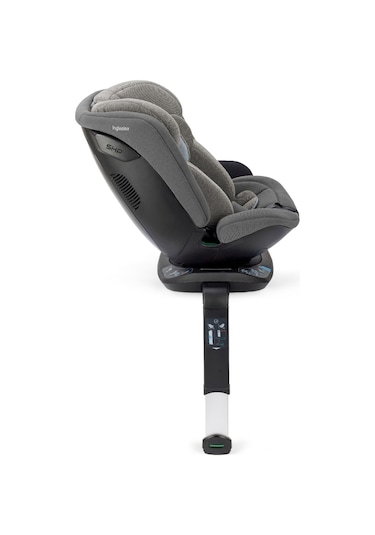 Inglesina Copernico İ-size 360 Dönebilen Bebek Oto Koltuğu 40-145 Cm Doğumdan 12 Yaşa Kadar