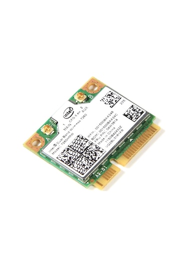 Intel Dual Band Ac 5Ghz 7260Hmw Wifi Bluetooth 4 0 PCIe Half