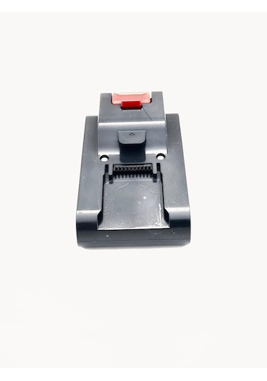 Fakir Dikey Süpürge Cordless Vacuum Cleaner Starky Bataryası Hsa 700 24v 2500mah