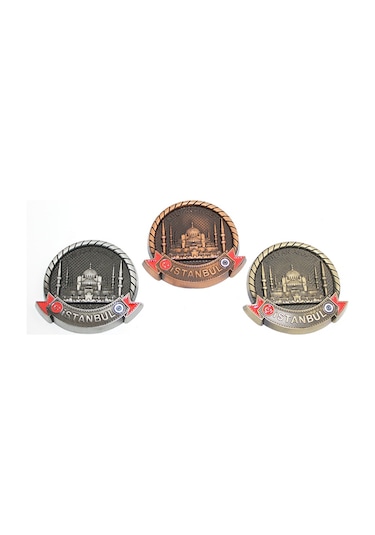 İstanbul Yöresel Magnet 68720552