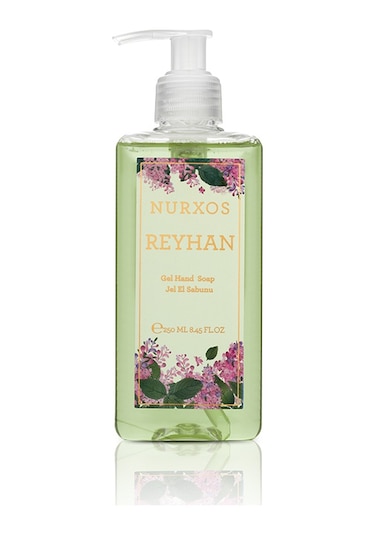 Nurxos 9521 Reyhan Jel El Sabunu 8681124695215 250 ML