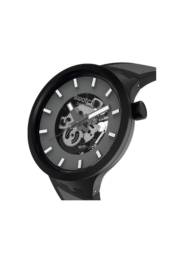 Swatch Sb05b113 Erkek Kol Saati