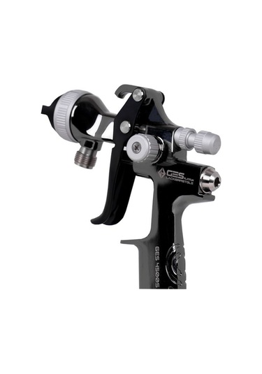 Ges Platinum 4500P 1.9 MM Basınçlı Tip XRP Profesyonel Boya Tabancası