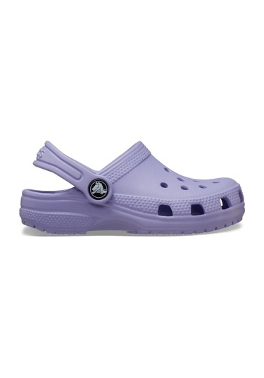 Crocs Classic Clog T Çocuk Terlik 206990 5bn Lila