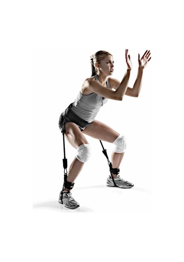 Sklz Hopz - Dikey Sıçrama  Antremanı  Nsk000024