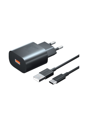 Onopo M9 22W Usb Hızlı Şarj Aleti Seti