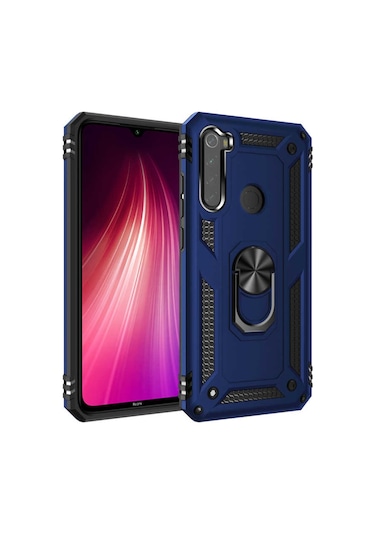 Xiaomi Redmi Note 8 Zore Vega Zirhli Kilif 403627970