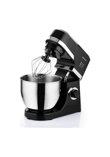 Conti CHM-101 Eksper 5.3 LT 1000 W Hamur Yoğurma Makinesi