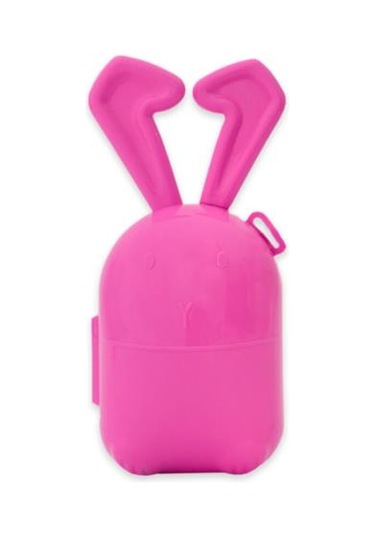 My Cey Emzik Saklama Kutusu Pembe