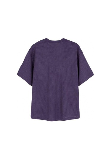 Siyah Muscleguys Yaz Fitness Giysileri Erkek Hızlı Kuruyan Nefes Alabilir Koşu Antrenman Bol Kısa Kollu Antrenör Üstü