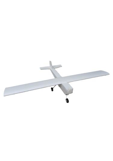 Sabit Kanat İha Eğitim Aracı Gövde + Kanat - Rc Araç Kiti