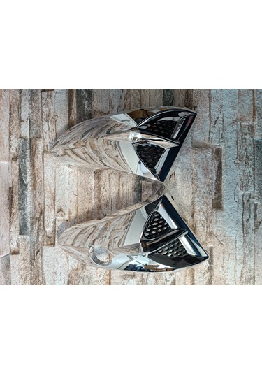 Cg Depo Altı Grenaj Nikel Bıyık