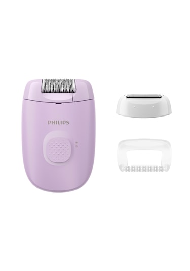 Philips BRE237/05 2000 Serisi Epilatör