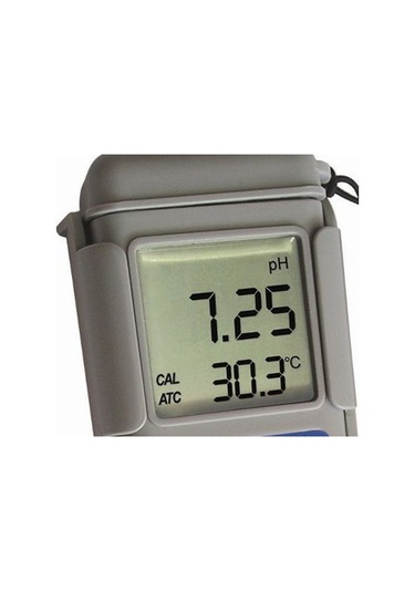 Adwa Ad12 Ph Ölçer 4'Lü Set N11.1313