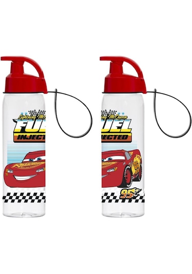 0.5Lt Matara Cars Fuel Arabalar Lisanslı