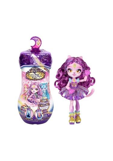 Magic Pixling Tekli Paket Pheona S2 W1-14908