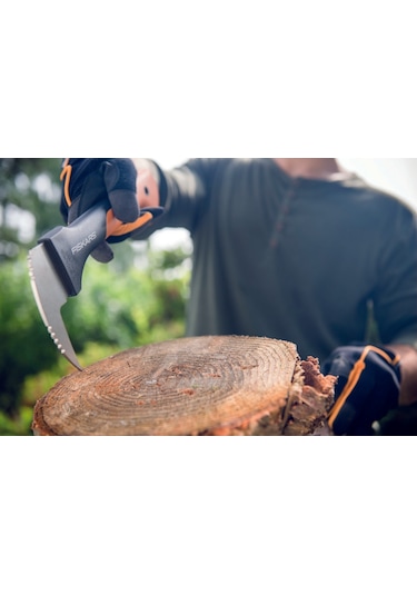 Fiskars 126006-1003622 Woodxpert Odun Taşıma Kancası Xa2