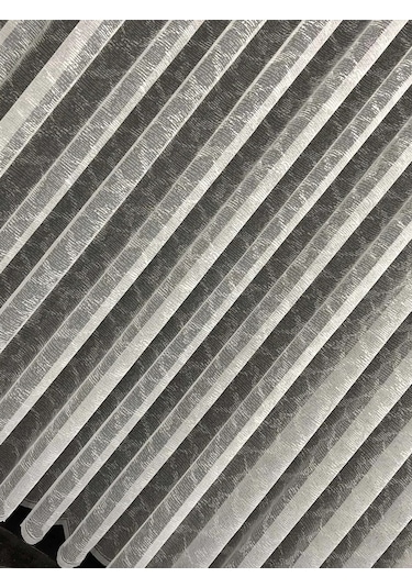 Taç 72060 Örme Tül Perde / Ölçünüze Özel Dikim